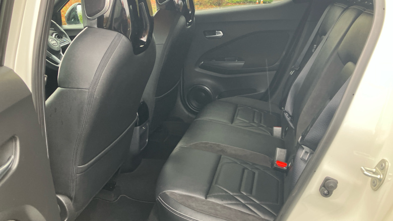 Nissan Juke 1.6 Hybrid Tekna+ 5dr Auto Hybrid Hatchback